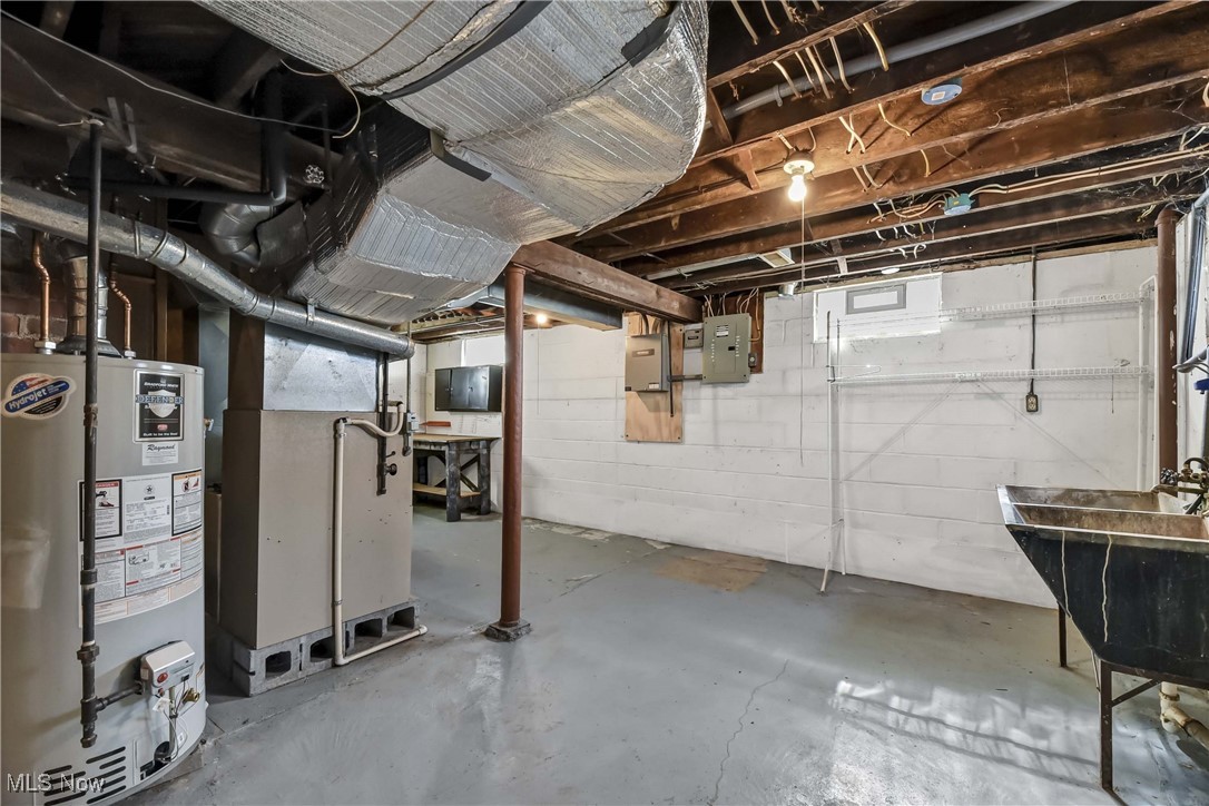 Sheffield - Residential