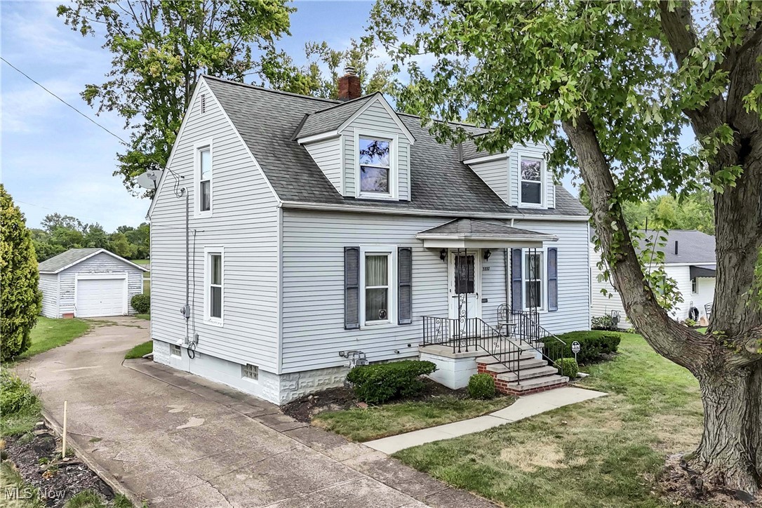 Sheffield - Residential