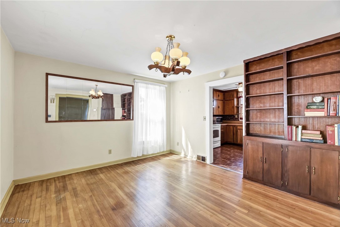 Sheffield - Residential