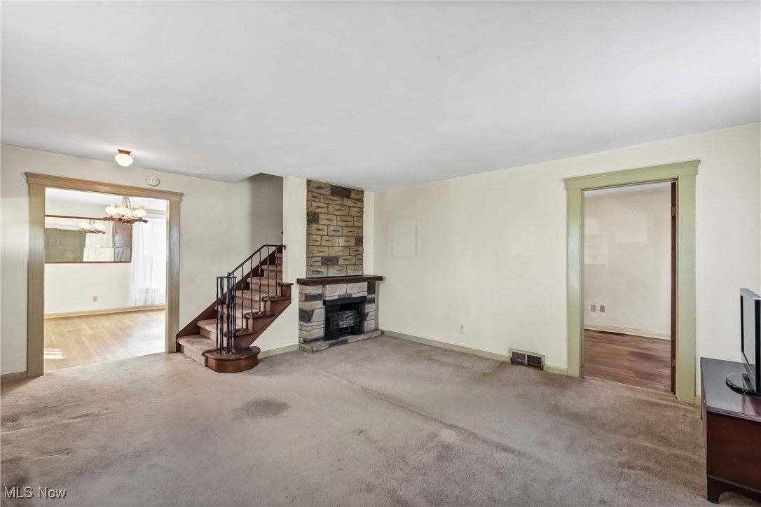 Sheffield - Residential