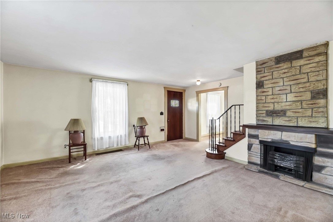 Sheffield - Residential