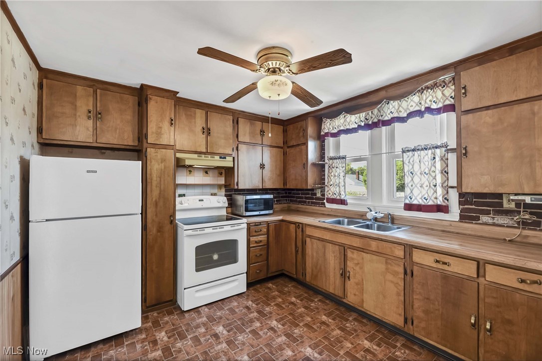 Sheffield - Residential