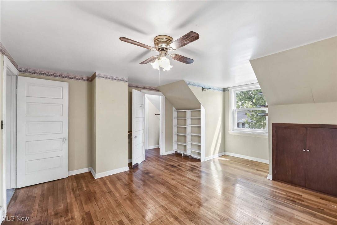 Sheffield - Residential