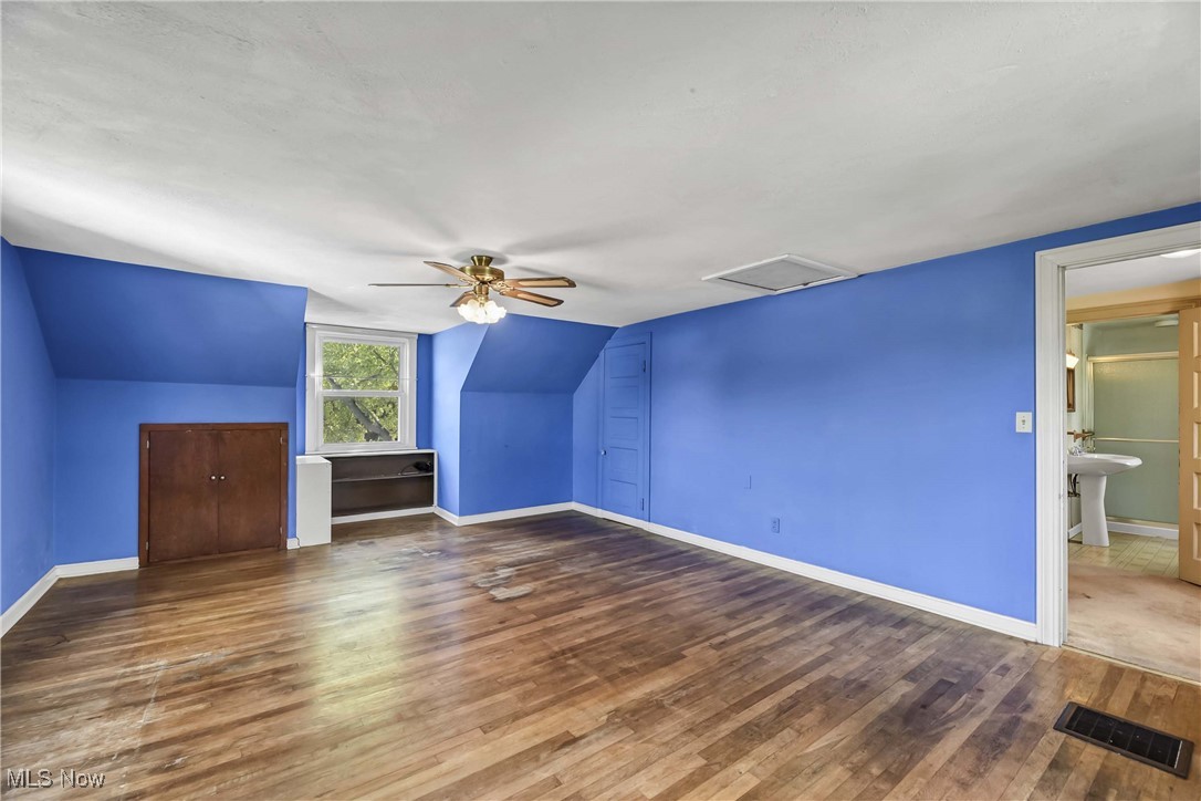 Sheffield - Residential