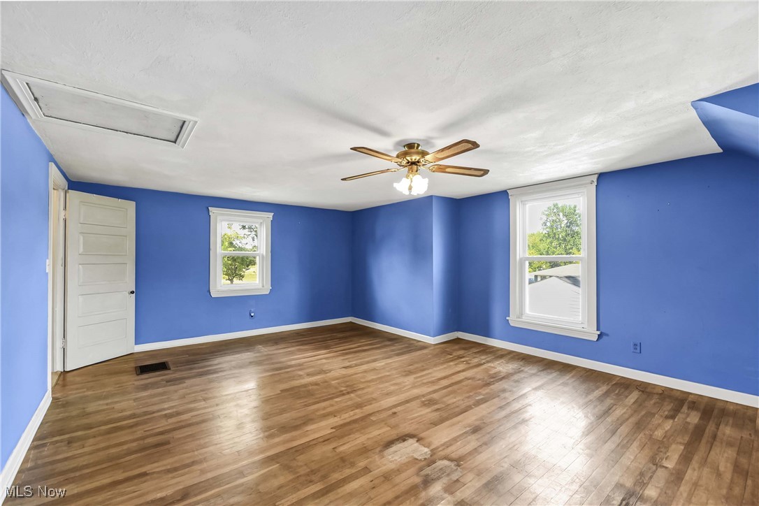 Sheffield - Residential