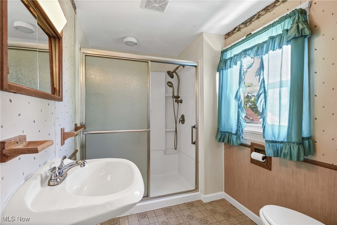 Sheffield - Residential