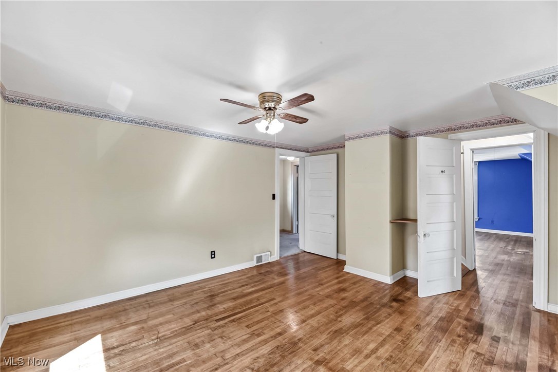 Sheffield - Residential