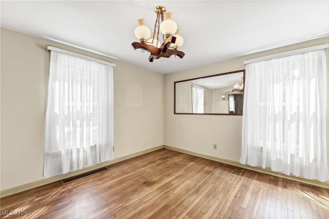 Sheffield - Residential