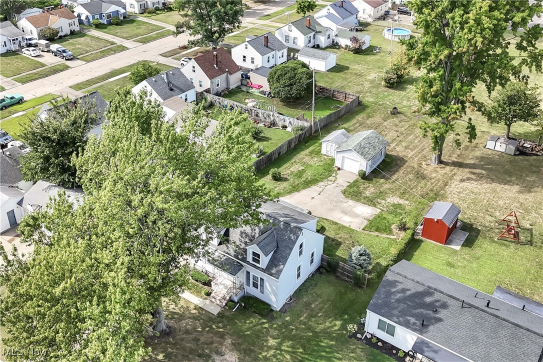 Sheffield - Residential