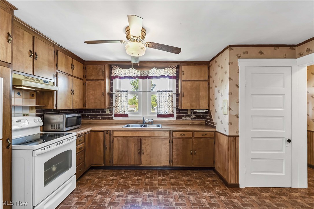 Sheffield - Residential