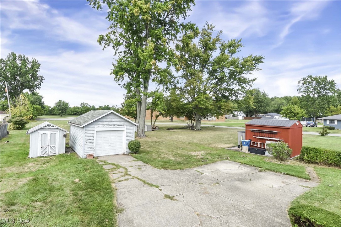 Sheffield - Residential