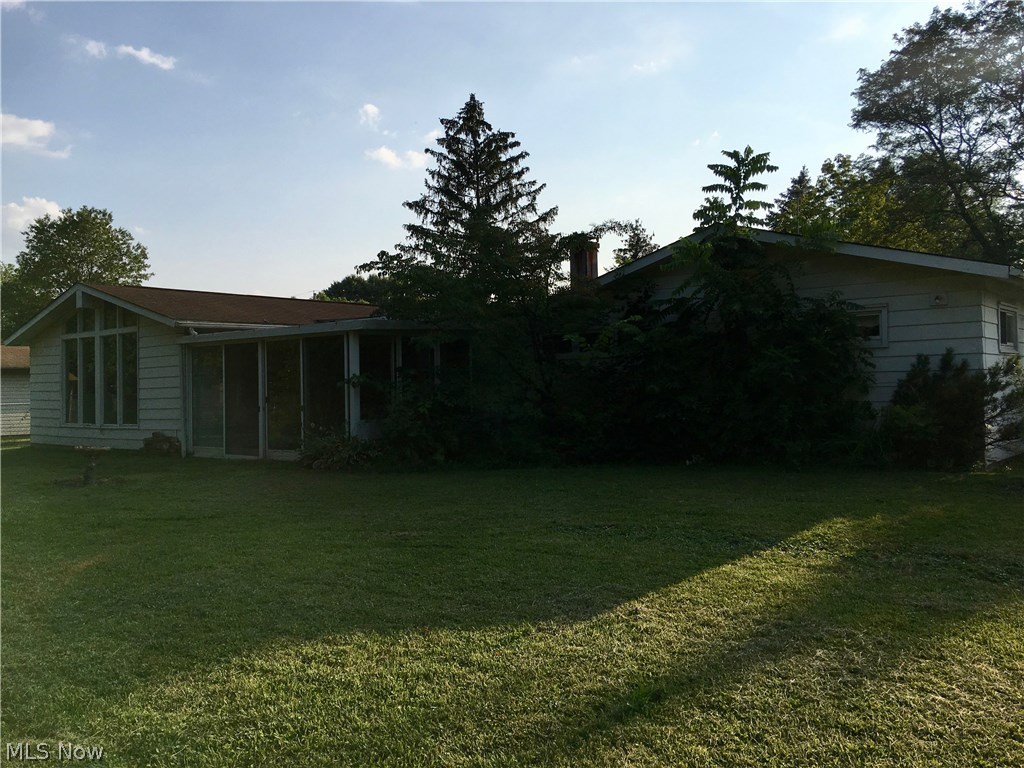 Ridgeview - Residential