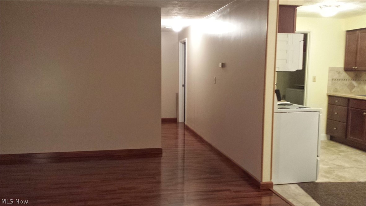 Wickcliffe - Residential Income