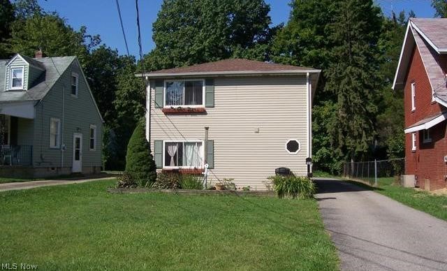 Wickcliffe - Residential Income