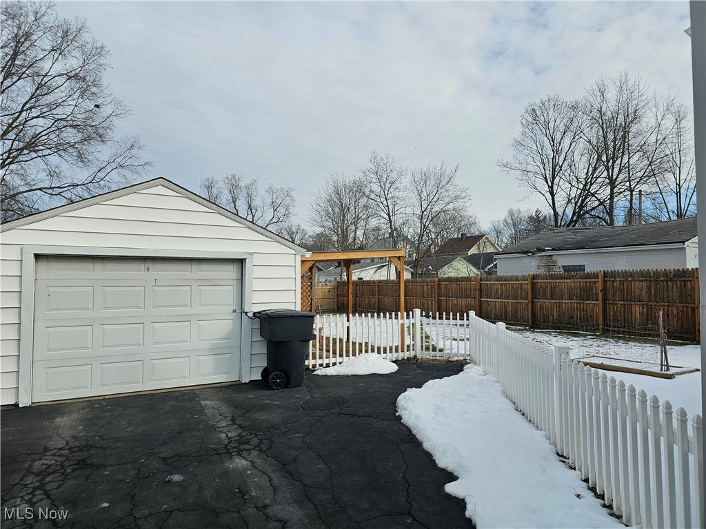 1285 Atlantic Street, Warren, Ohio image 6