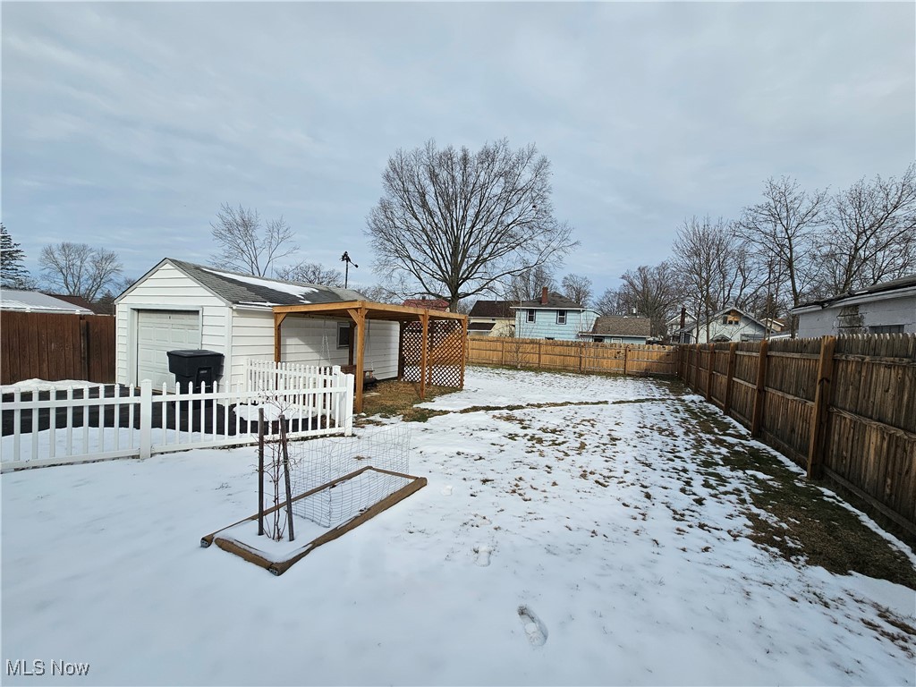 1285 Atlantic Street, Warren, Ohio image 7