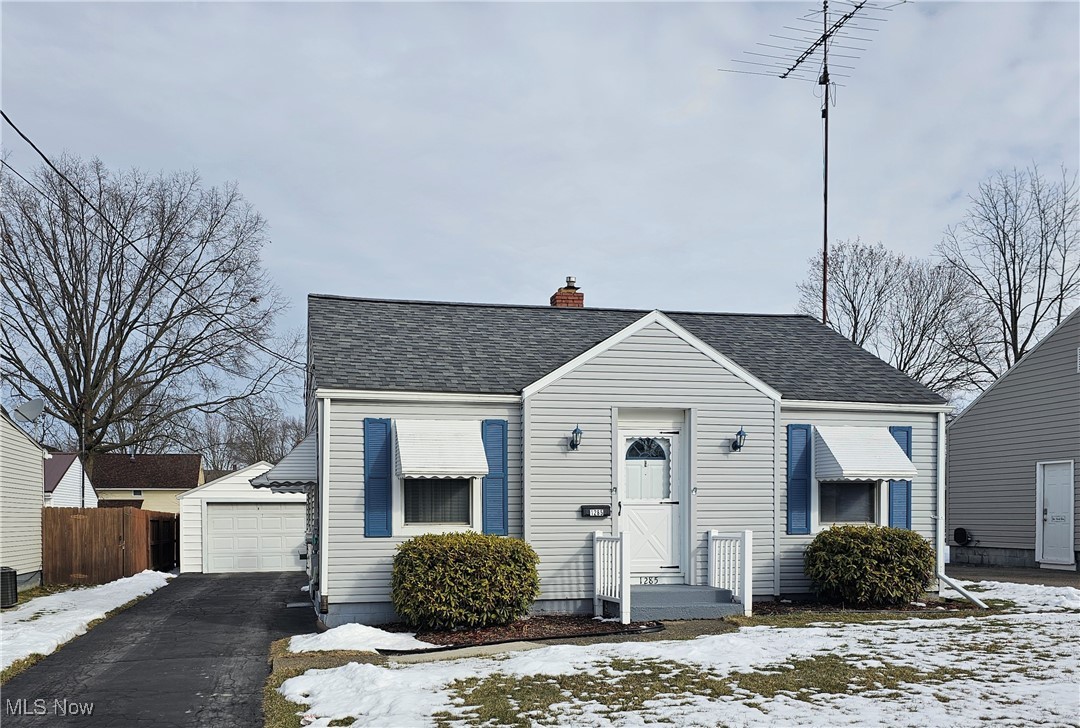 1285 Atlantic Street, Warren, Ohio image 1