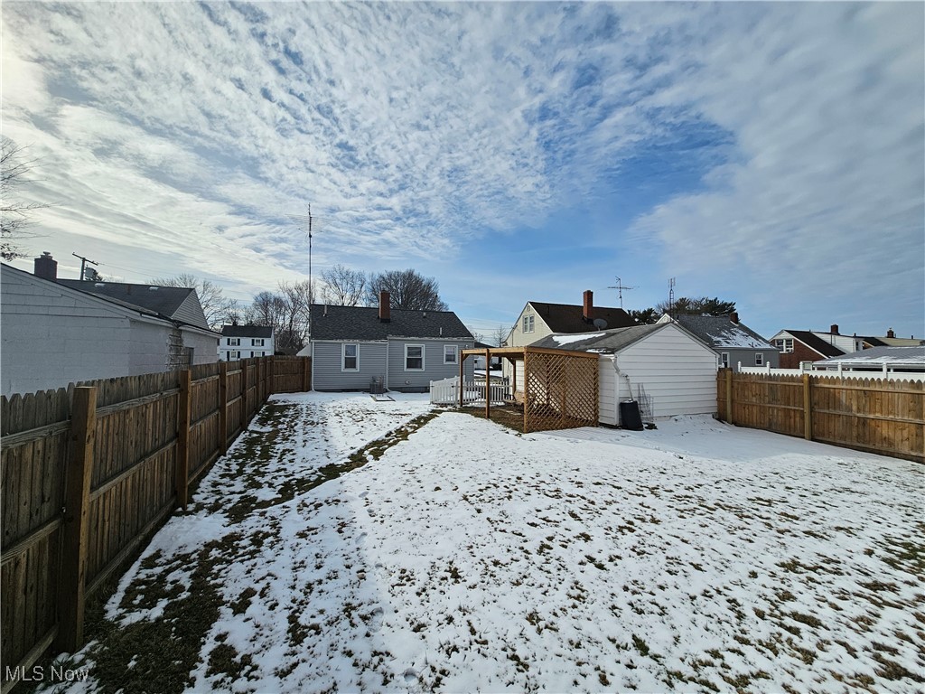 1285 Atlantic Street, Warren, Ohio image 10