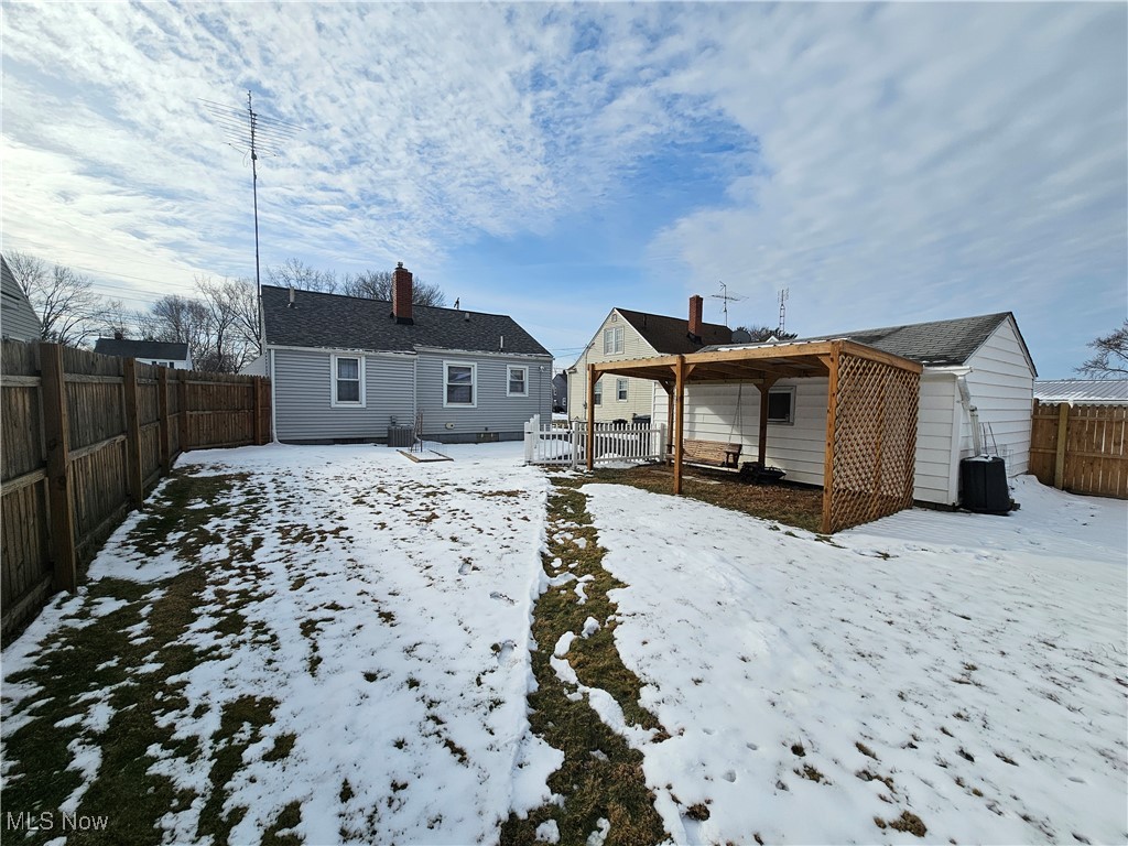 1285 Atlantic Street, Warren, Ohio image 9