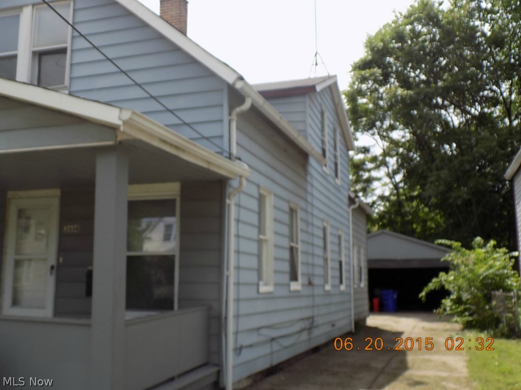 Stanley - Residential