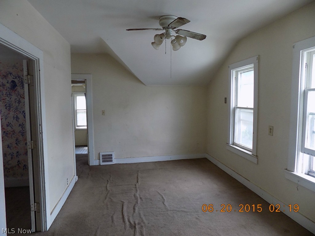 Stanley - Residential