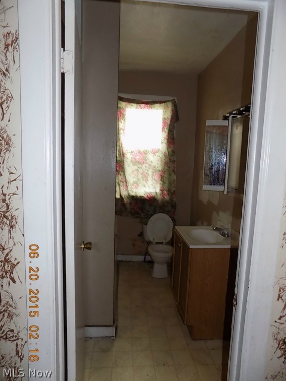 Stanley - Residential