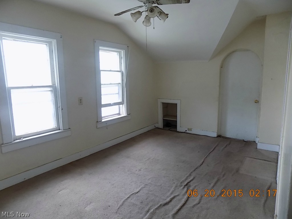 Stanley - Residential