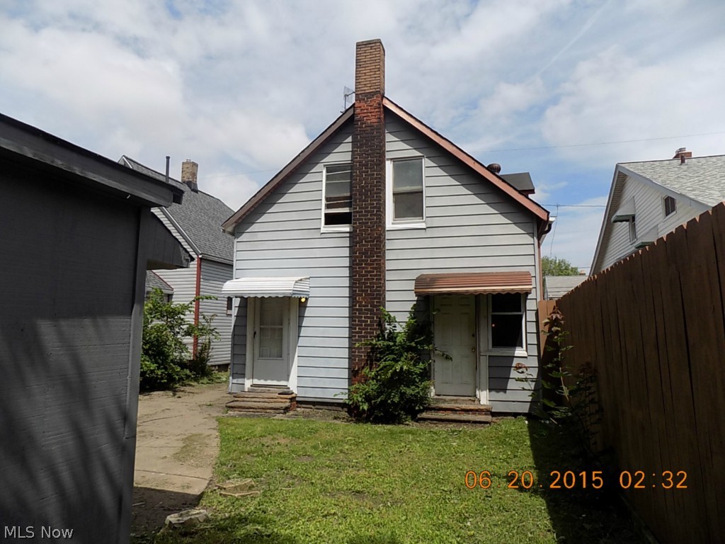 Stanley - Residential