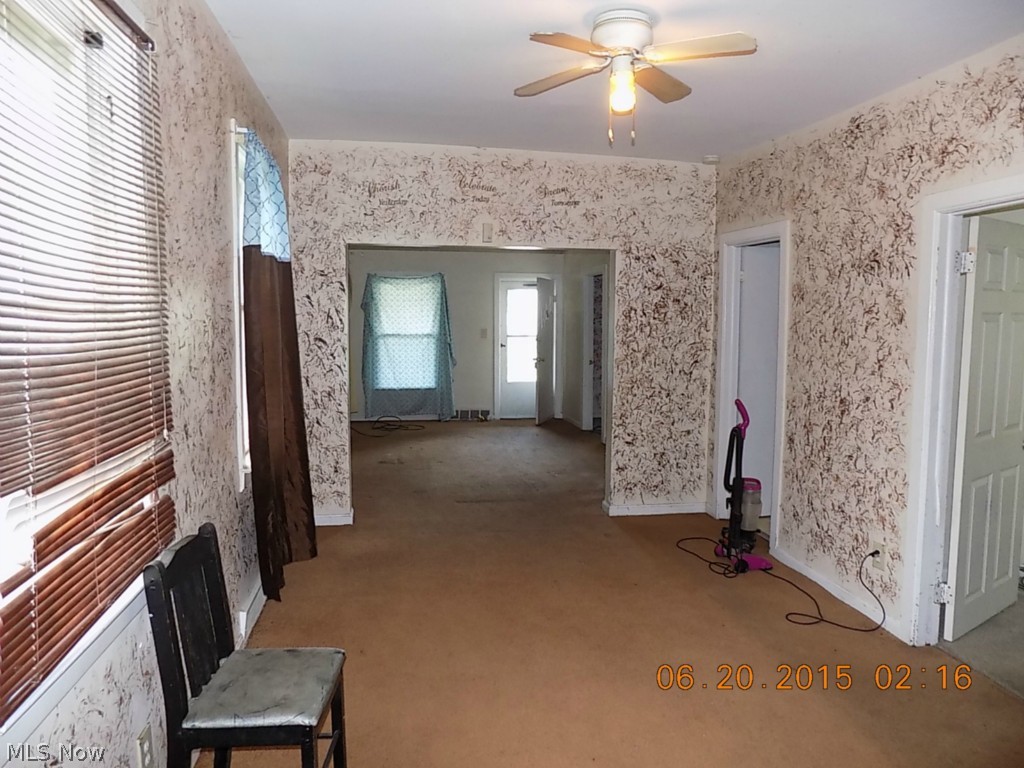 Stanley - Residential