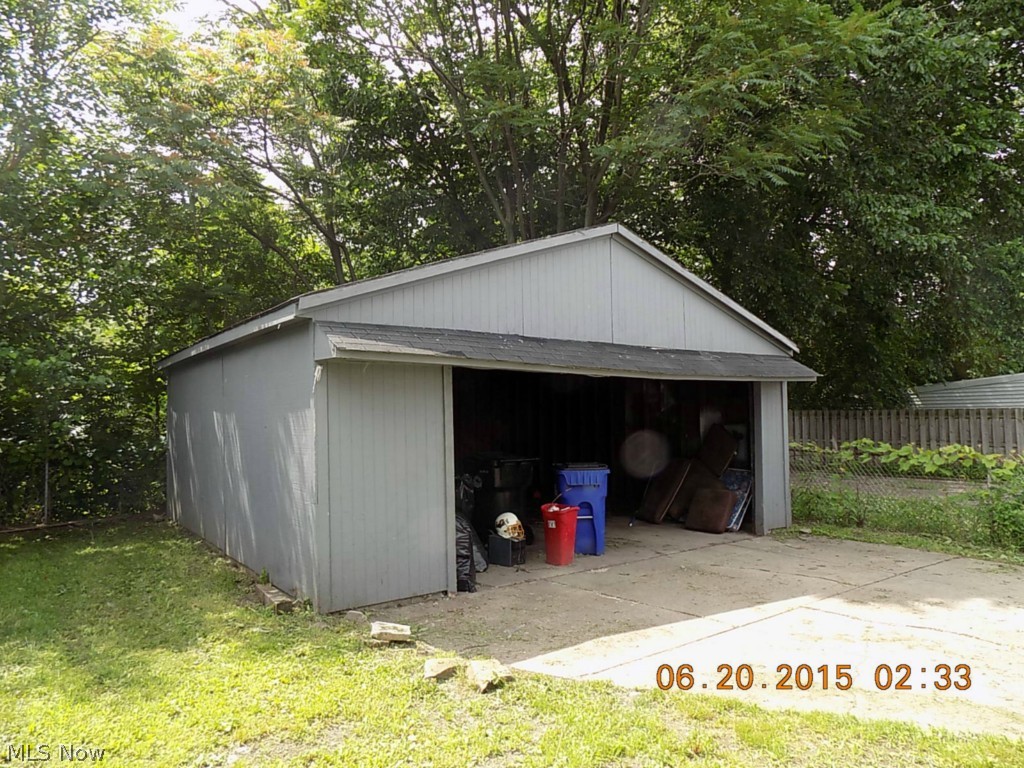 Stanley - Residential