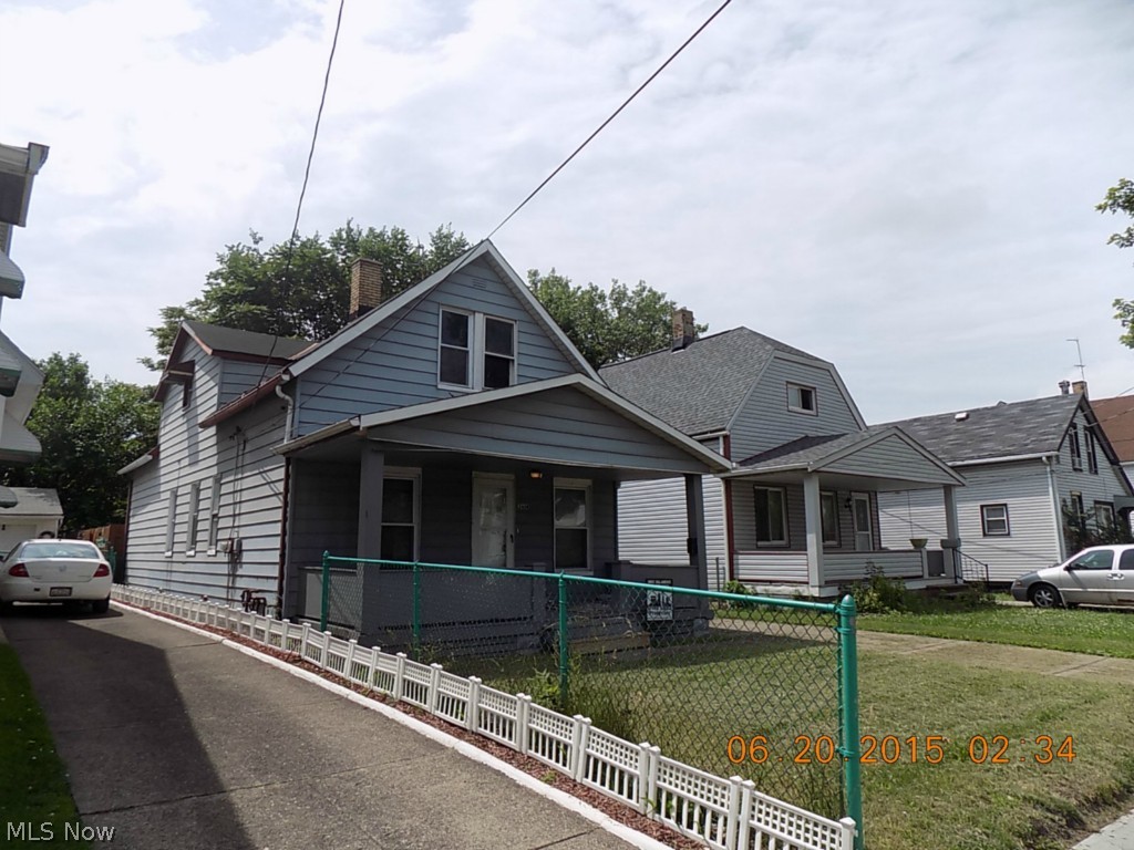 Stanley - Residential