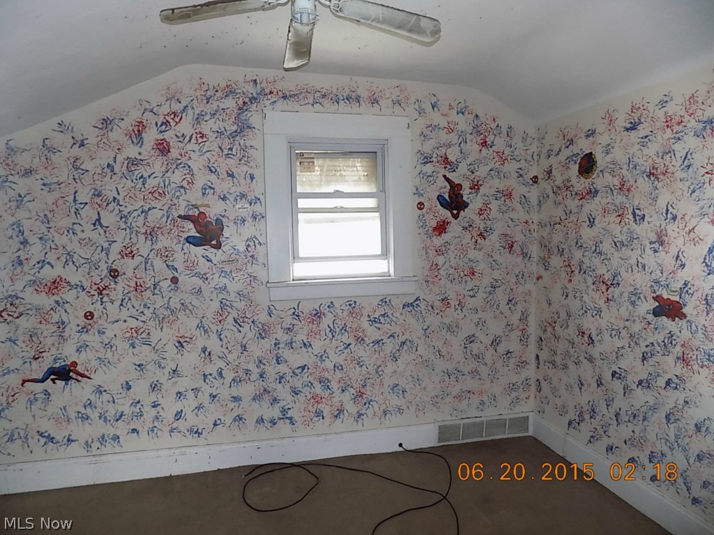 Stanley - Residential