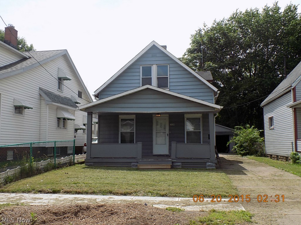 Stanley - Residential