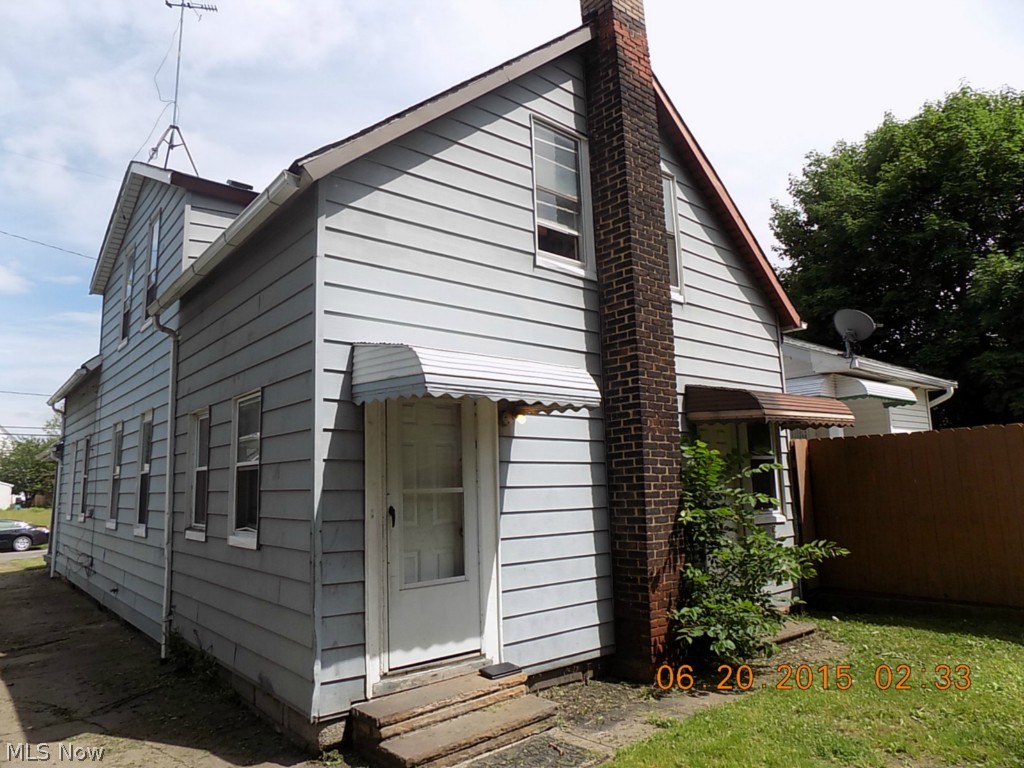 Stanley - Residential