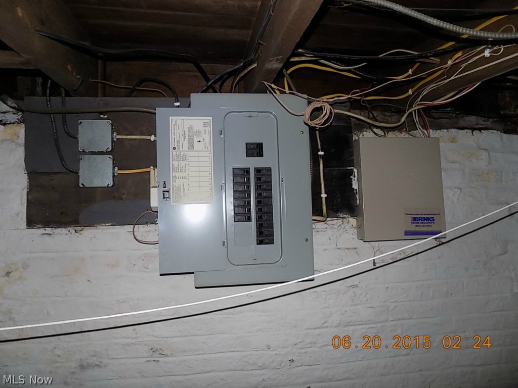 Stanley - Residential