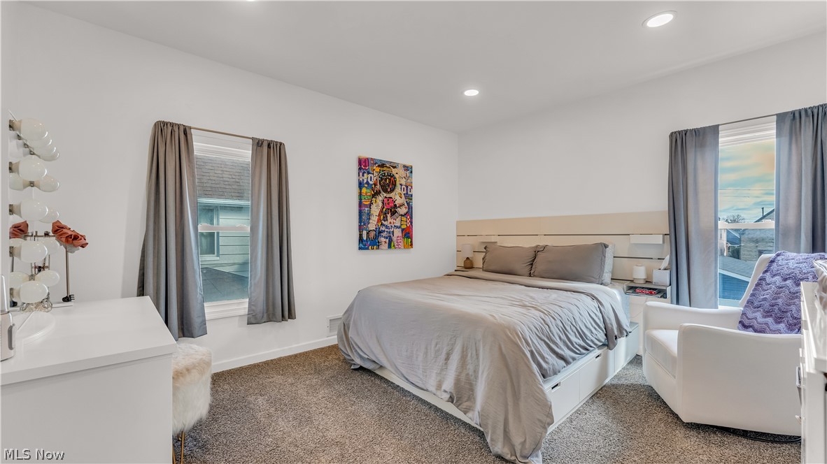 Jones Homes - Residential