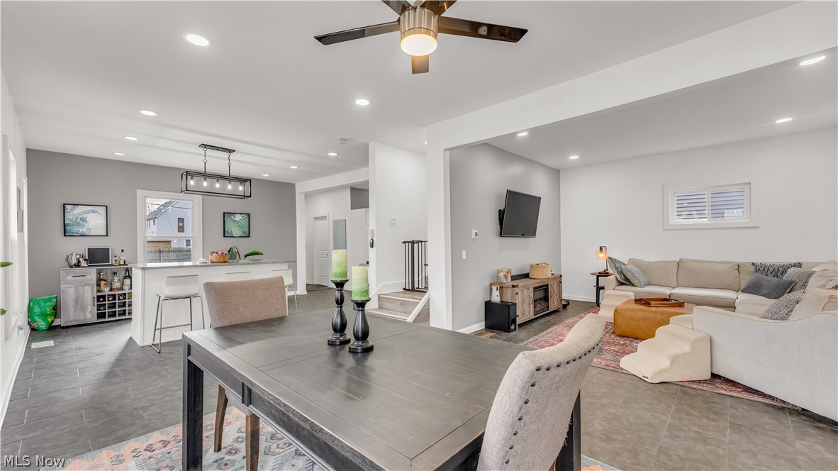 Jones Homes - Residential