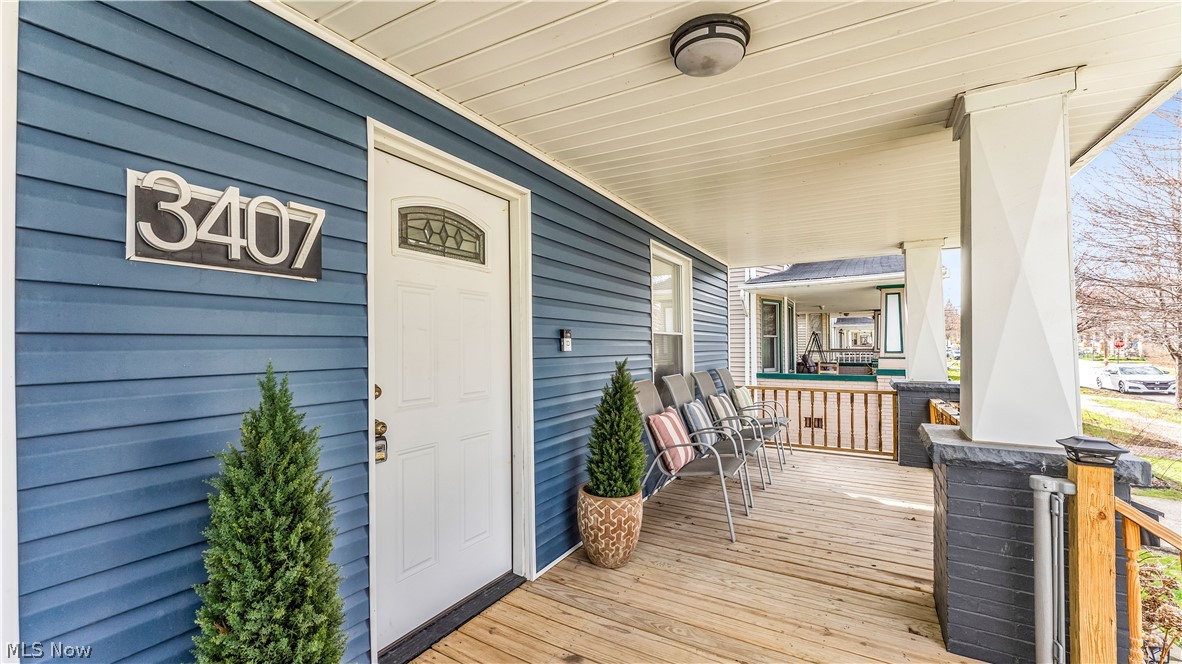 Jones Homes - Residential