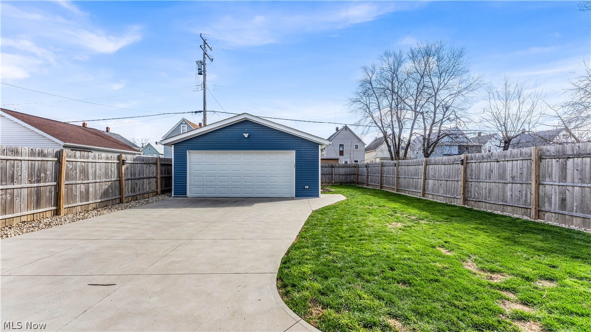 Jones Homes - Residential