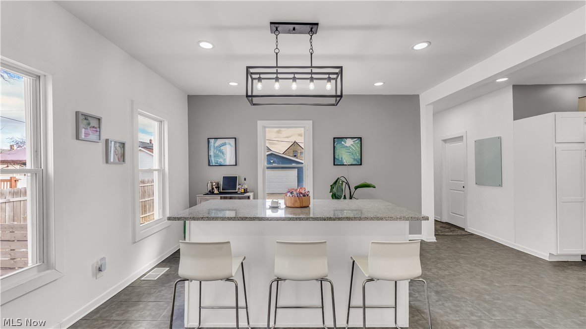 Jones Homes - Residential