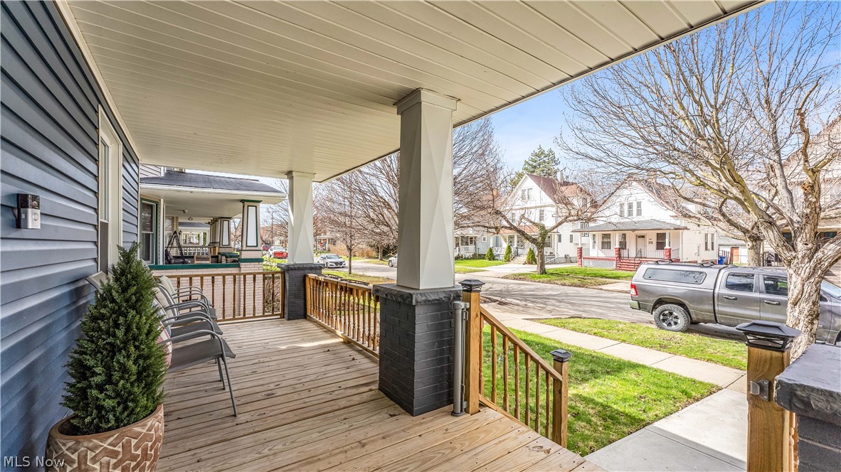 Jones Homes - Residential