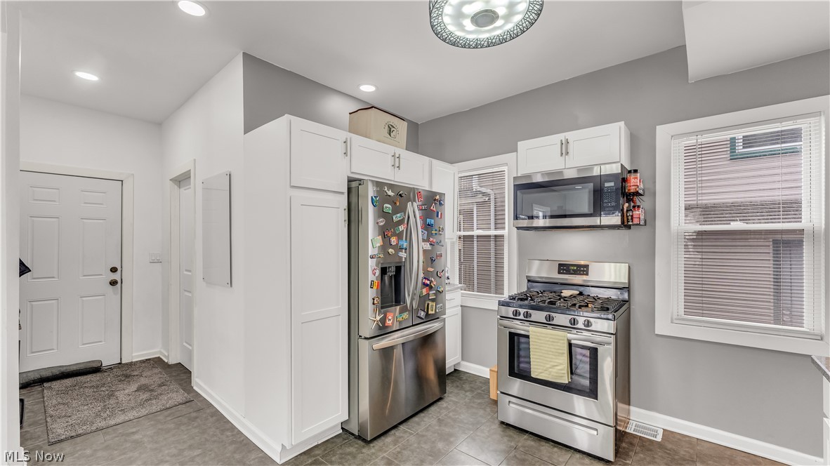 Jones Homes - Residential