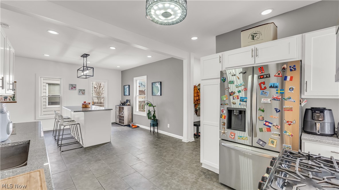 Jones Homes - Residential