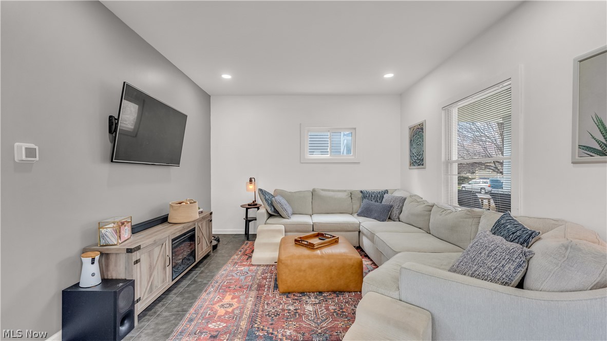 Jones Homes - Residential