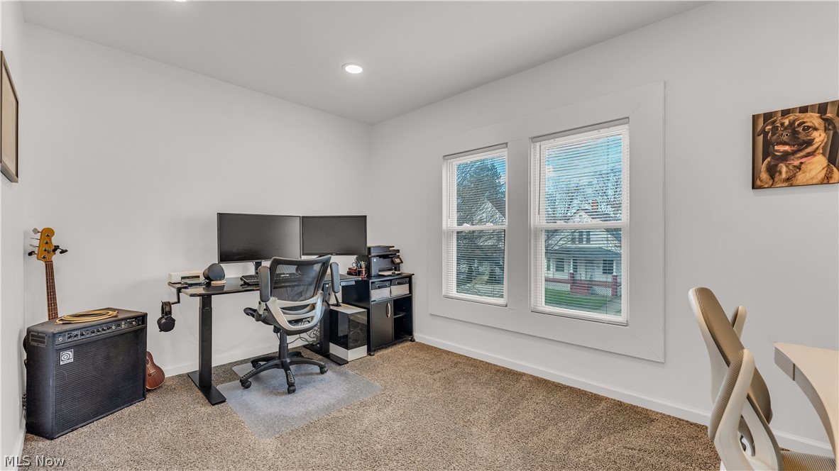 Jones Homes - Residential