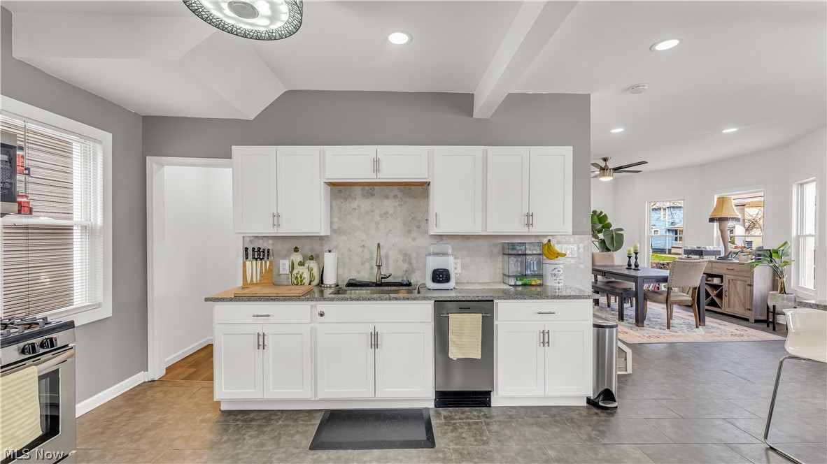 Jones Homes - Residential