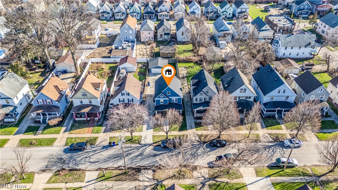 Jones Homes - Residential