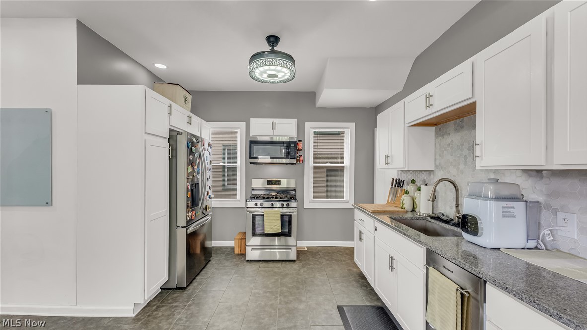 Jones Homes - Residential