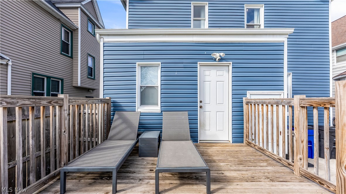 Jones Homes - Residential