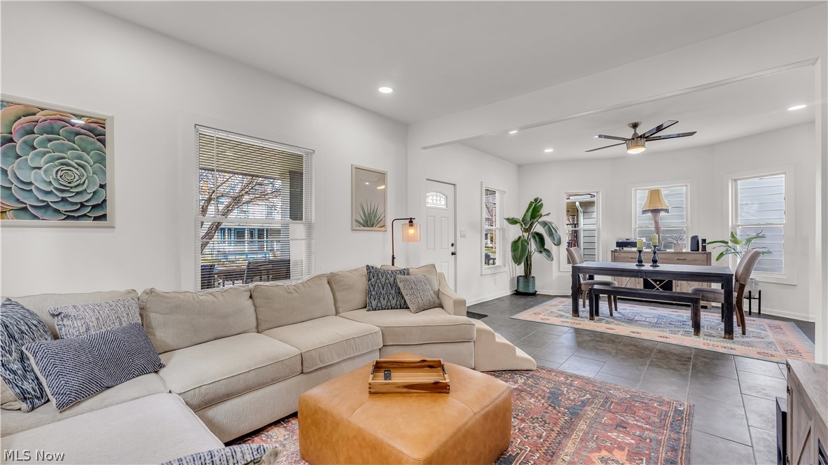 Jones Homes - Residential